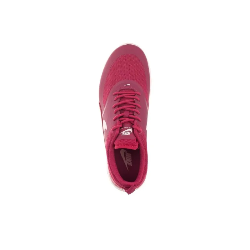 Nike Air Max Thea Sport Fuchsisa Prism Pink Women's-2