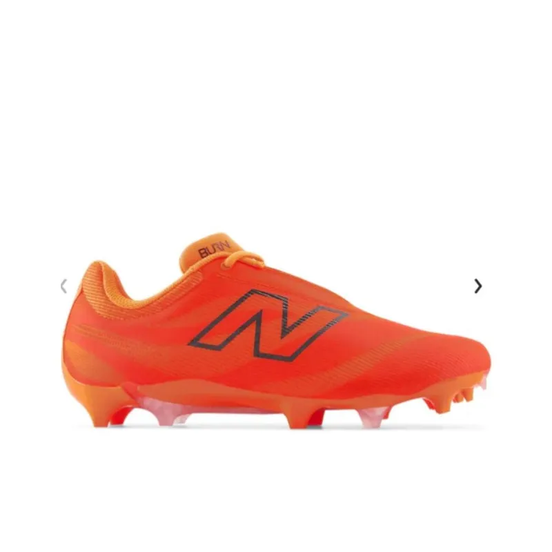 New Balance NB Fresh Foam Cruz V1 Slip Resistant Low Top Training Shoes Unisex Orange-1