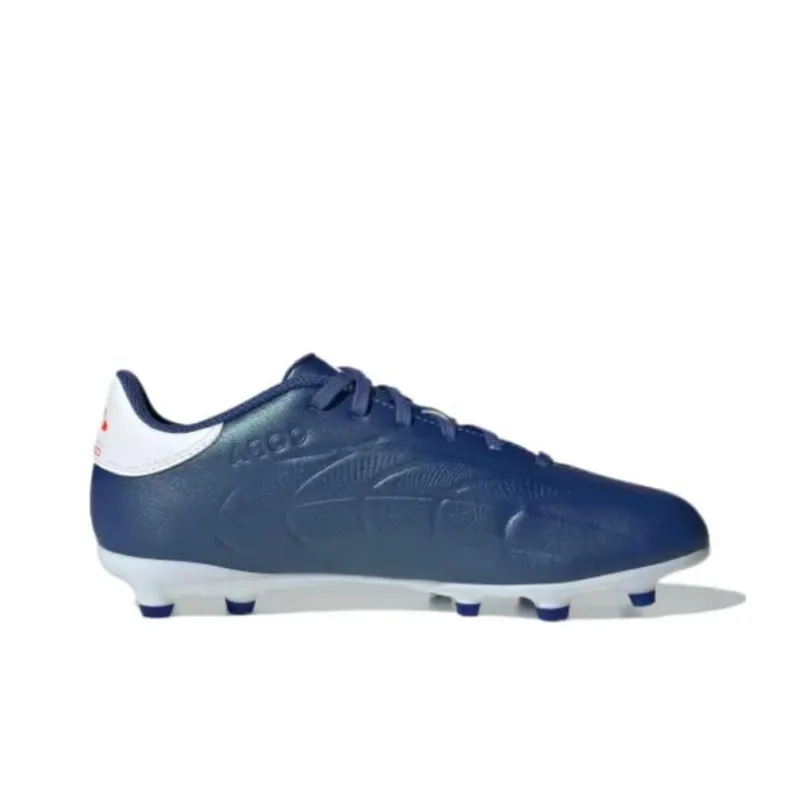 Adidas Copa Pure II.3 Fg Lucid Blue Cloud White Solar Red GS-1