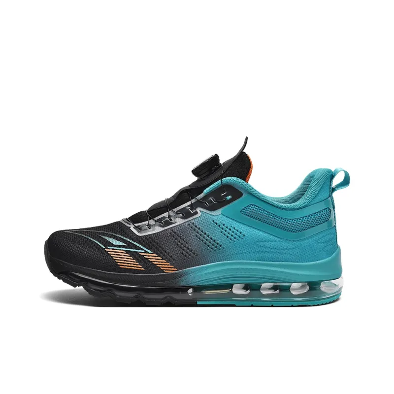Jerden Smith Breathable Low Top Running Shoes Men's-9