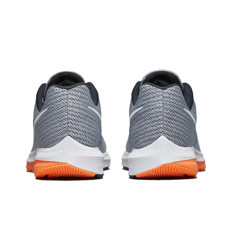 Nike Zoom Winflo 4 Wolf Grey/White Anthracite-3