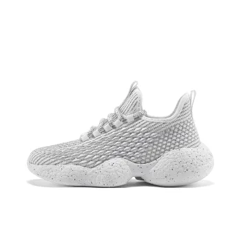 Jeep Running Shoes Men's Cloud White