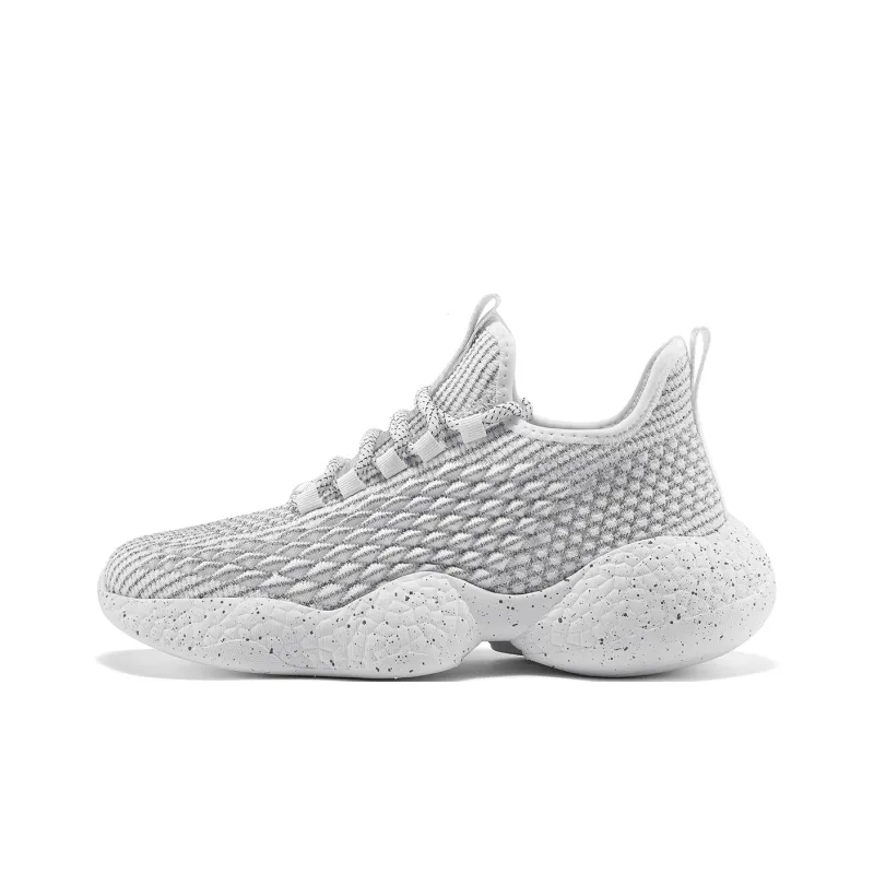 Jeep Running Shoes Men's Cloud White-0