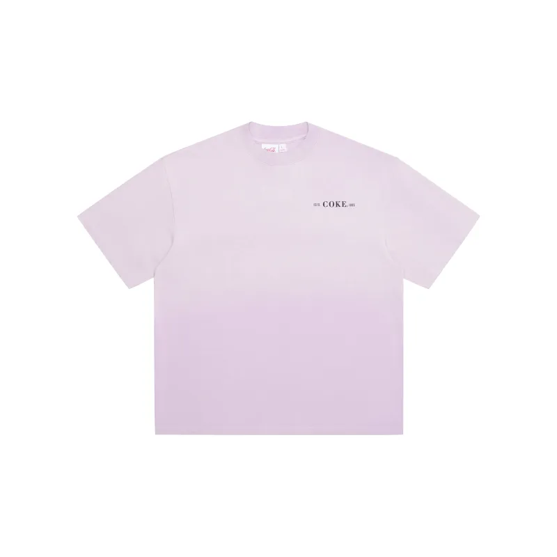 Coke T Shirts Unisex-6