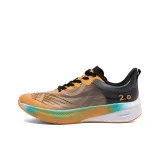 Black Orange Green