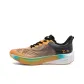Black Orange Green