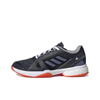 Adidas By Stella Mc Cartney Barricade Boost 'Black Blue' Women's