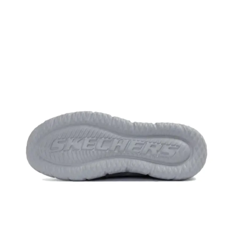 Skechers Del Retto Men's Casual Shoes Men's Gray-4