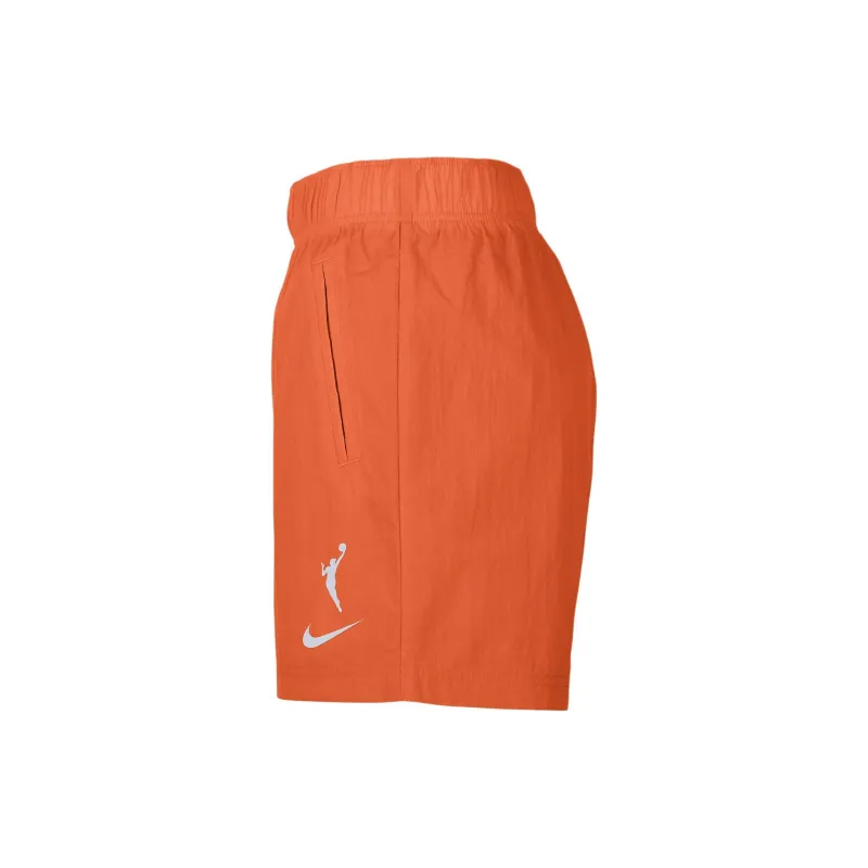 Nike Essential Women's Nike Wnba Repel Woven Shorts-2