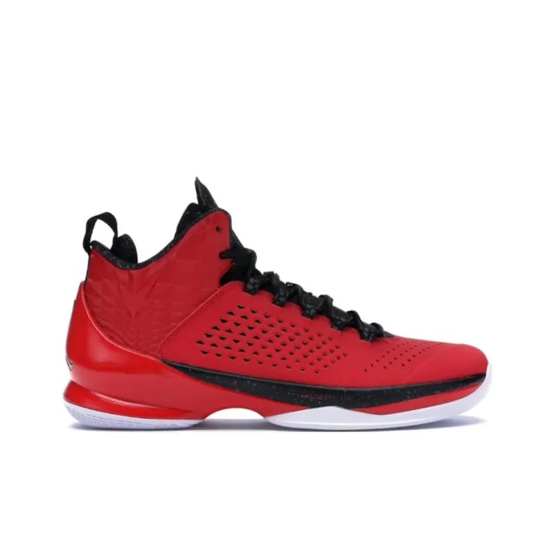 Jordan Melo M11 University Red-1