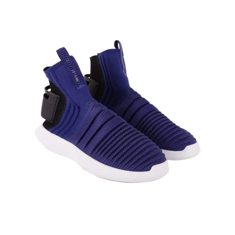 Adidas Crazy 1 Adv Sock Real Purple-2