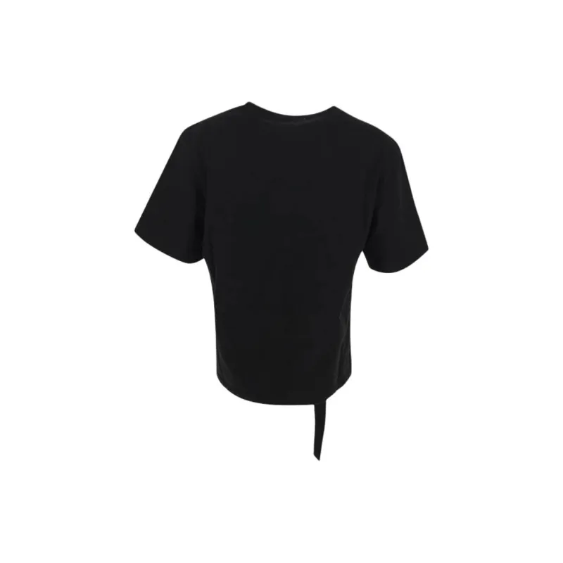 Barena T-Shirts Women's Black-1