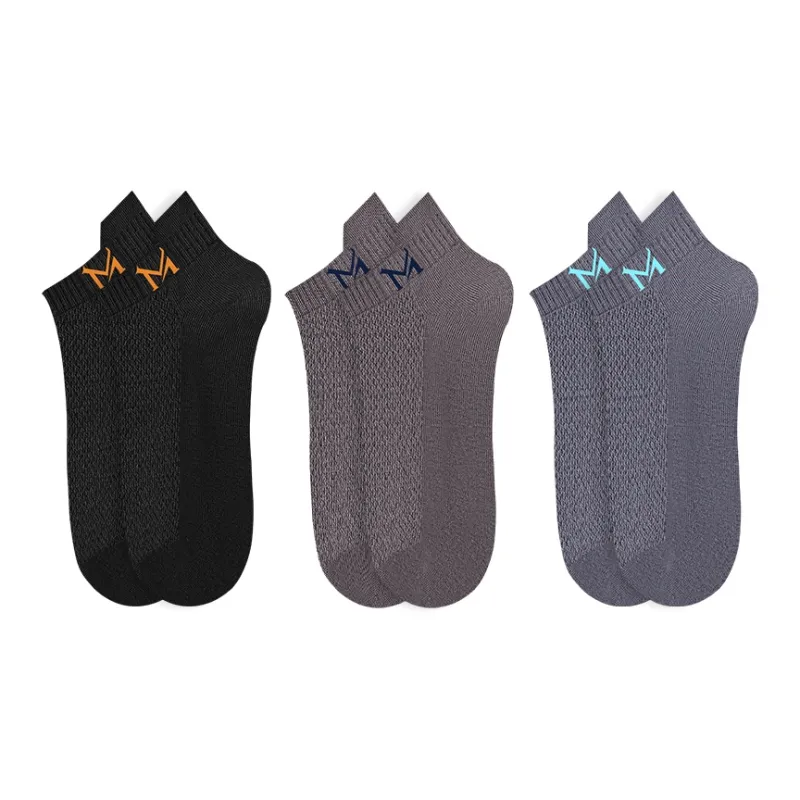 MADALLO Ankle Socks Women's Combo Set-1