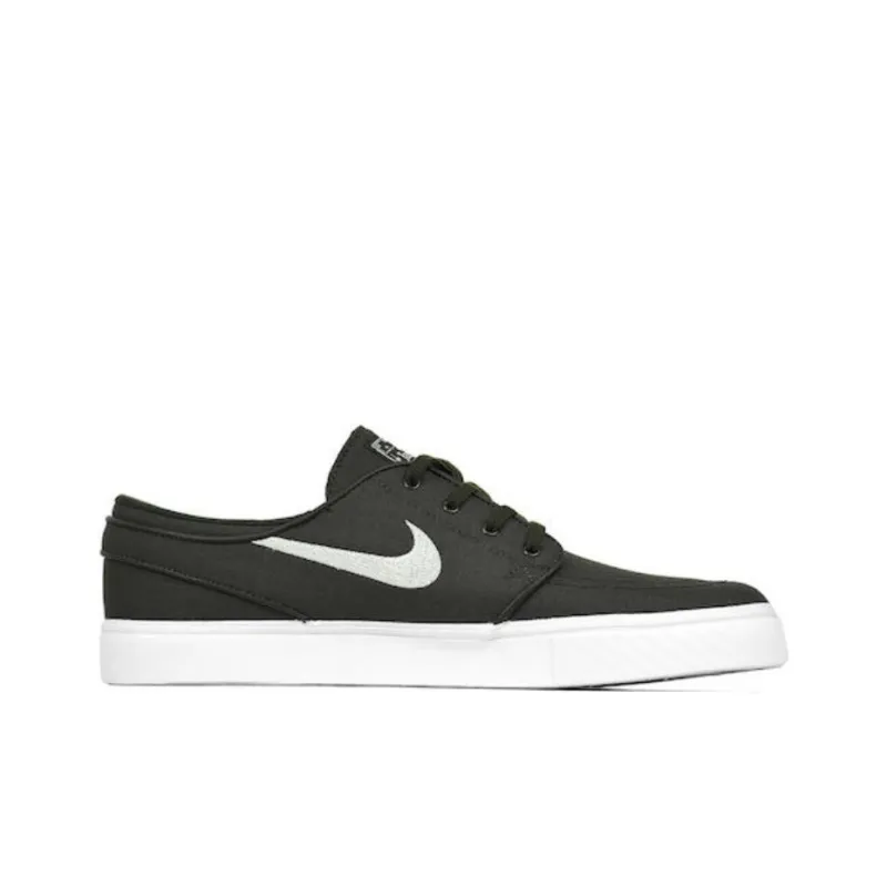 Nike Sb Zoom Stefan Janoski Canvas Sequoia Light Bone-1