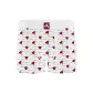 [Men's Pants]Heart Love Letter
