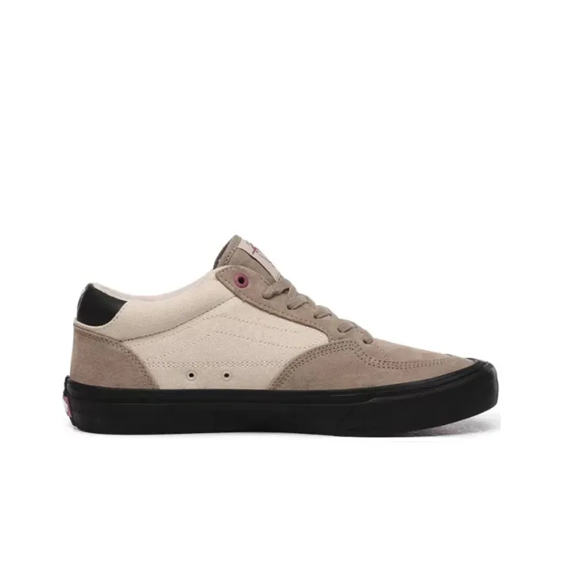 Vans Rowan Pro 'Desert Taupe'-1