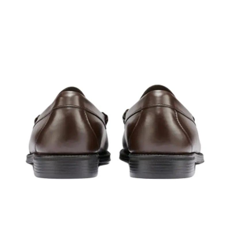 G.H. Bass & Co. Larson Loafers Men's Brown-4