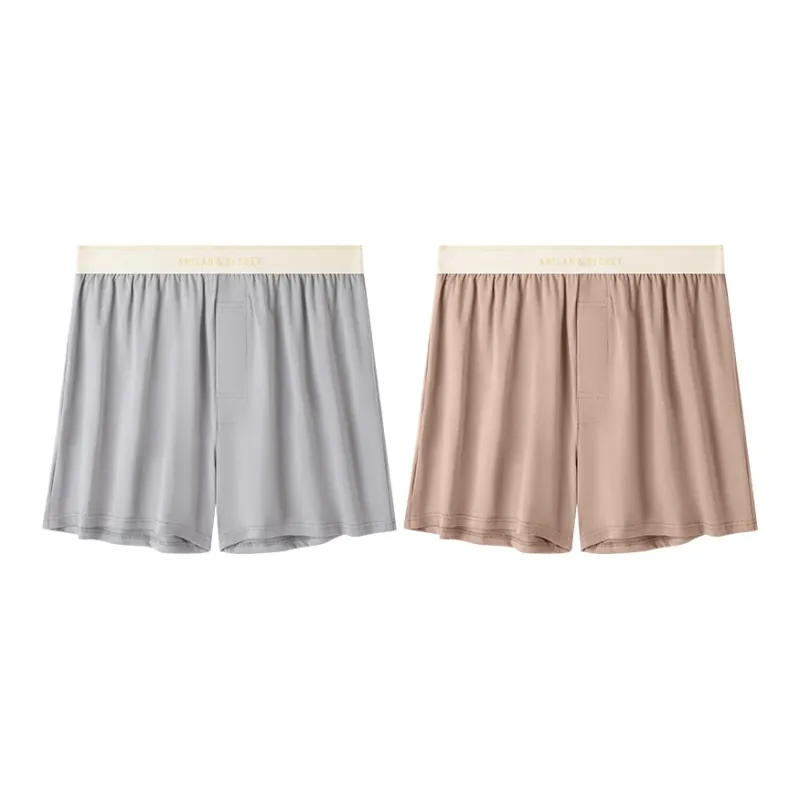 MADALLO Boxer Shorts Men's 2 Pack-13