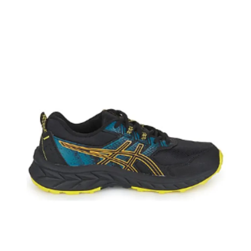 Asics Gel Venture 9 'Black Sandstorm' Gs-1