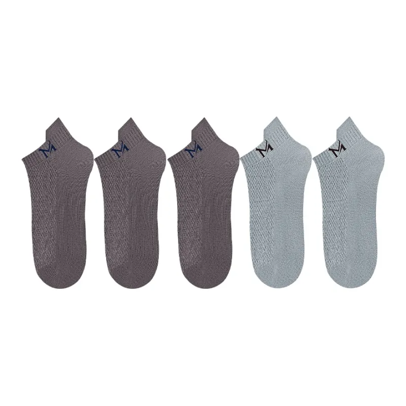 MADALLO Ankle Socks Women's Combo Set-13