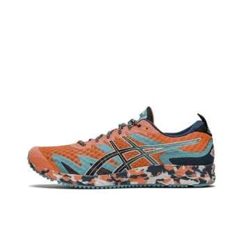 Asics Gel Noosa Tri 12 'Sunrise Red'