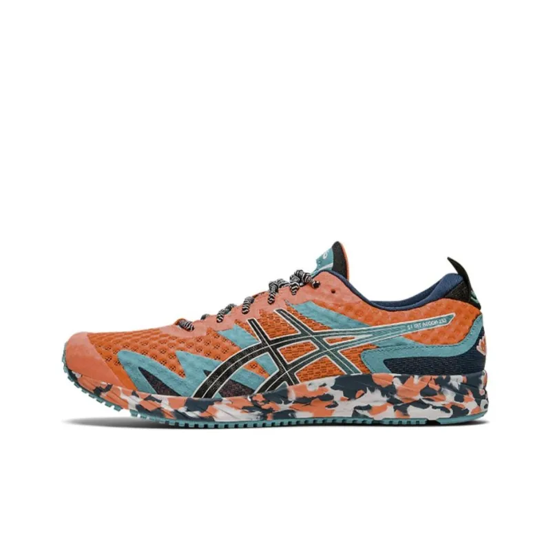 Asics Gel Noosa Tri 12 'Sunrise Red'-0
