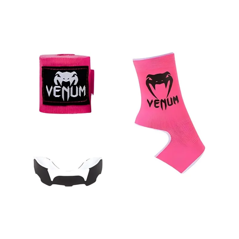 VENUM Boxing Protective Gears-10