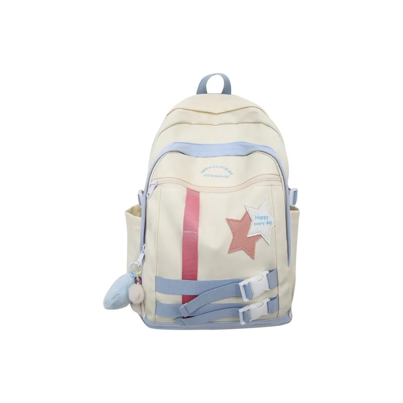 Venerable Brahma Backpacks-0
