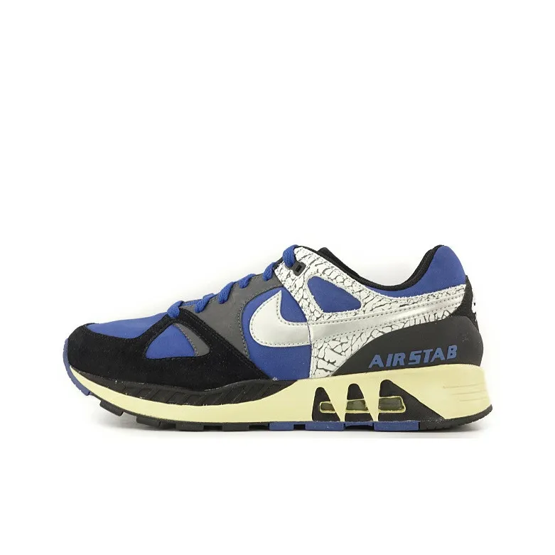 Nike Air Stab Premium Elephant Print-0