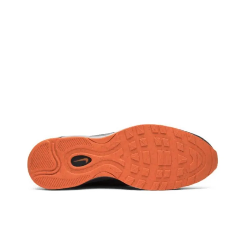 Nike Air Max 97 Ultra 17 Anthracite Rush Orange-3