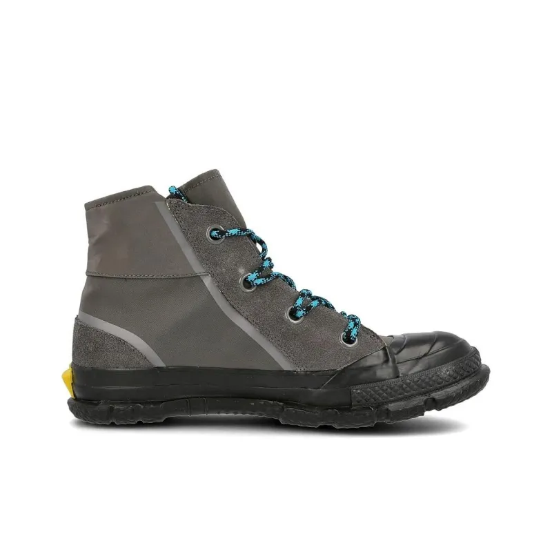 Converse Chuck Taylor MC18 Hi 'Grey'-1