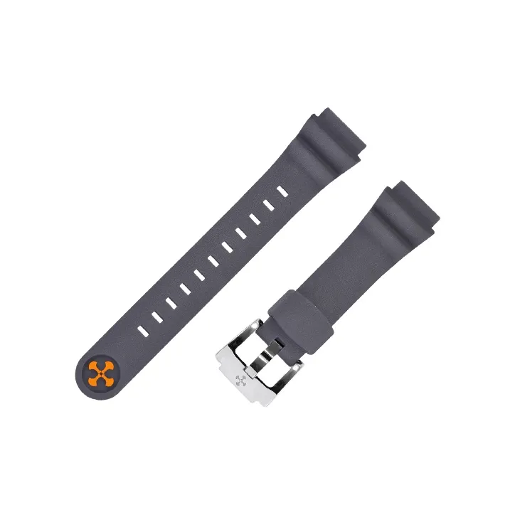 VAGENARI Rubber Strap Compatible With Seiko Prospex Collection 22mm Watch Band Unisex-6