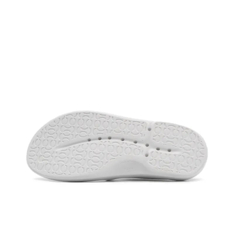 Hurley EVA Abrasion-Resistant Slip-Resistant Flip Flops Unisex-11