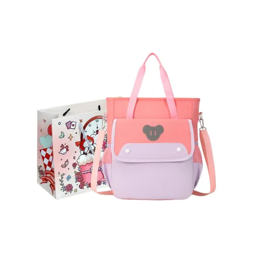 MOM'S HELPER Handbags