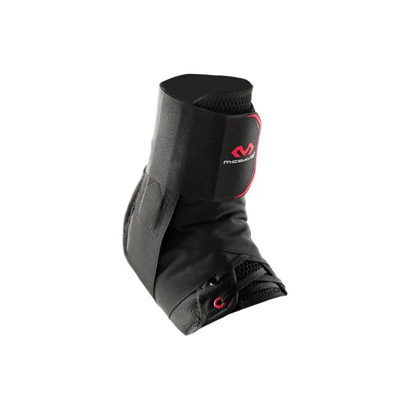 McDavid Ankle Braces Soccer, Basketball, Running, Cycling Unisex Nylon, Polyester-0