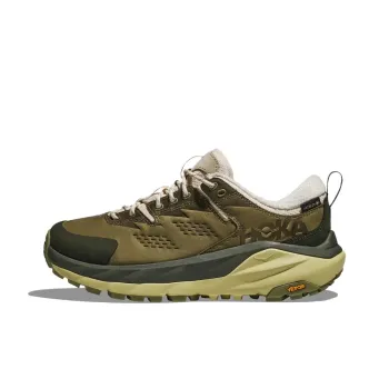 HOKA ONE ONE Kaha Low Gtx 'Fennel Eggnog'