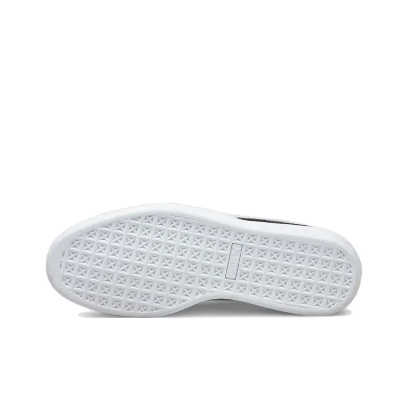 Puma Stepper Classic Ci Black-3