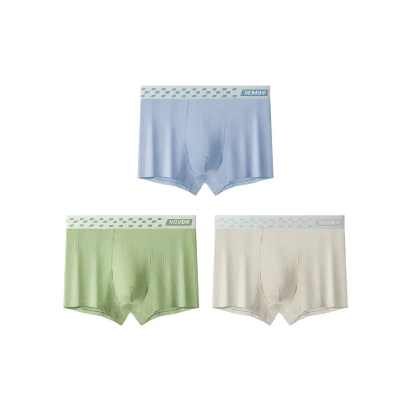 MIIOW Men Underpants-0