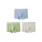 Sky Blue+Fruit Green+Apricot+Individually Packaged