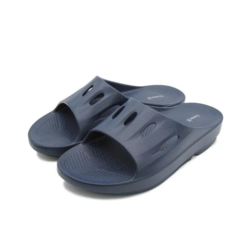 Hurley EVA Slip-Resistant Abrasion-Resistant Slide Slippers Unisex-21