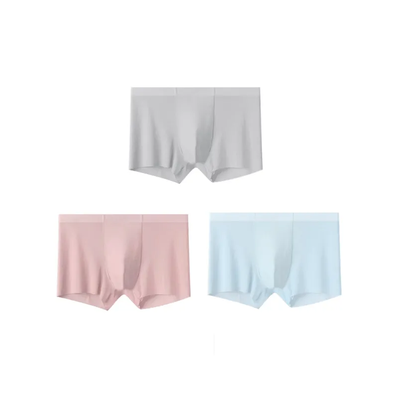 MADALLO Underpants Men's 3 Pack-4