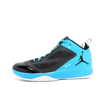 JORDAN 2011 Q Flight Black Orion Blue
