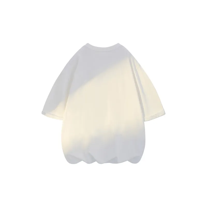 LOOX! Long-Sleeved T-Shirts Unisex-10
