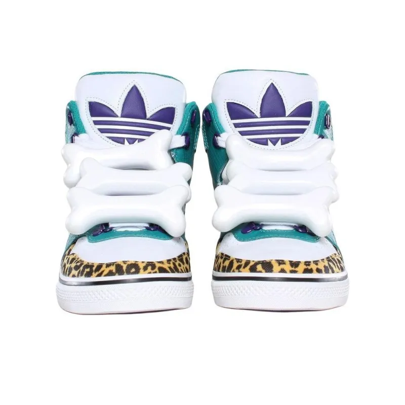 Adidas Originals Js Bones Jeremy Scott Flintstones-2