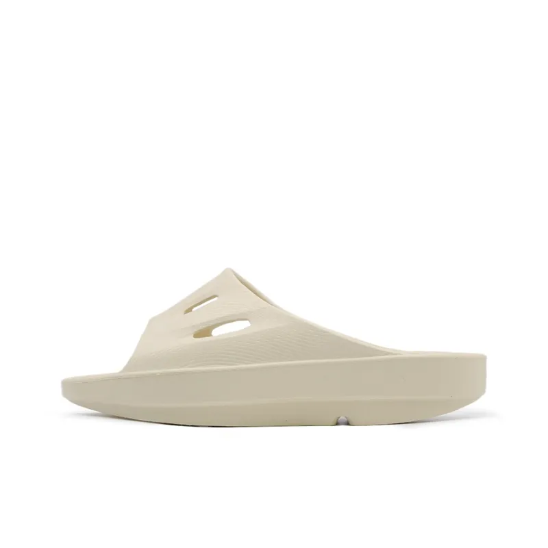Hurley EVA Slip-Resistant Abrasion-Resistant Slide Slippers Unisex-13
