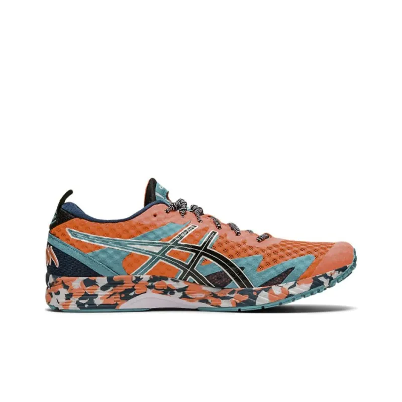 Asics Gel Noosa Tri 12 'Sunrise Red'-1