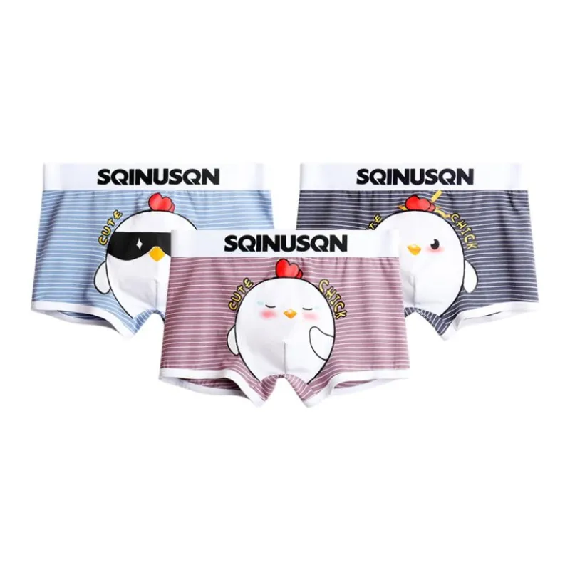 Sicily Men Underpants-0