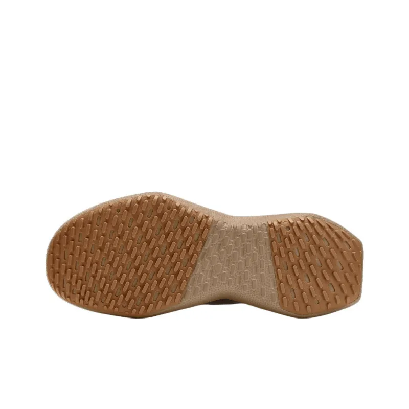 Allbirds Wool Dasher Running Shoes Men Low-Top Brown-4