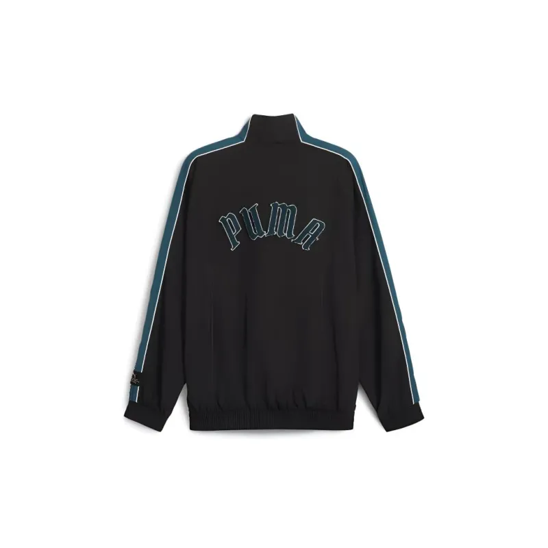 PUMA Chaqueta De Atletismo Play Loud T7-1