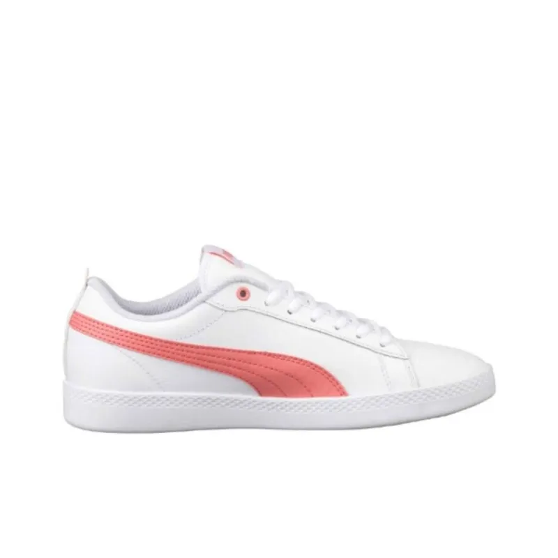 PUMA Smash V2 'Shell Pink' Women's-1